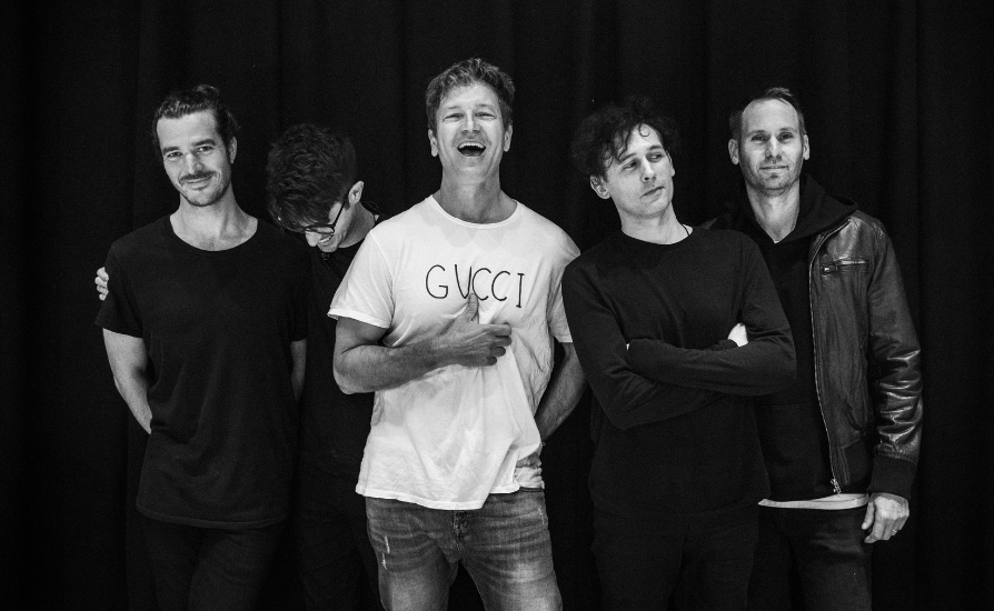 Third Eye Blind | Vans Warped Tour LB